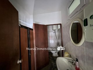 Nave industrial en alquiler en Zona Hospital en Linares