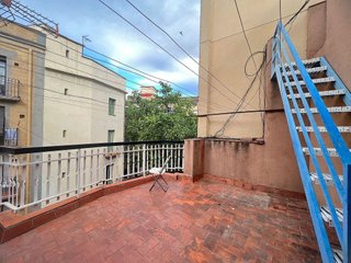 Ático en alquiler en Sant Pere, Santa Caterina i la Ribera en Barcelona