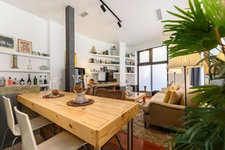 Dúplex en alquiler en Universidad - Malasaña en Madrid
