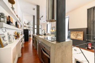 Dúplex en alquiler en Universidad - Malasaña en Madrid