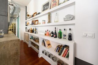 Dúplex en alquiler en Universidad - Malasaña en Madrid