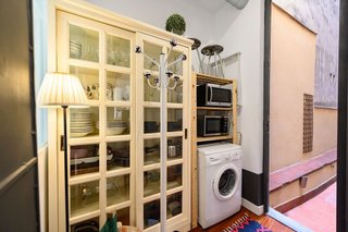 Dúplex en alquiler en Universidad - Malasaña en Madrid