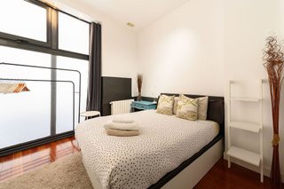 Dúplex en alquiler en Universidad - Malasaña en Madrid