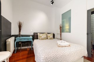 Dúplex en alquiler en Universidad - Malasaña en Madrid