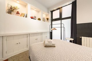 Dúplex en alquiler en Universidad - Malasaña en Madrid
