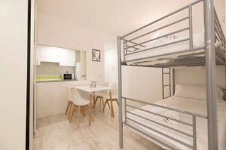Piso en alquiler en Prosperidad en Madrid