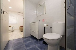 Piso en alquiler en Prosperidad en Madrid