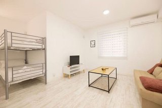 Piso en alquiler en Prosperidad en Madrid