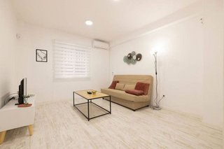 Piso en alquiler en Prosperidad en Madrid