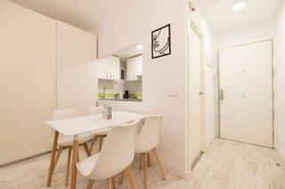 Piso en alquiler en Prosperidad en Madrid