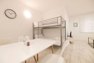 Piso en alquiler en Prosperidad en Madrid
