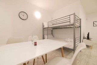 Piso en alquiler en Prosperidad en Madrid