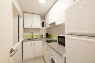Piso en alquiler en Prosperidad en Madrid