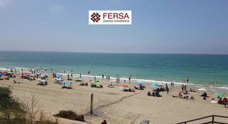 Casa pareada en alquiler en Vistahermosa  - Fuentebravía en Puerto de Santa María (El)