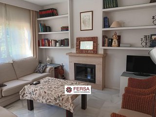 Casa pareada en alquiler en Vistahermosa  - Fuentebravía en Puerto de Santa María (El)