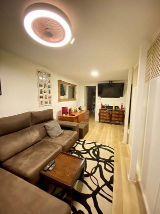Local comercial en venta en Ventas en Madrid