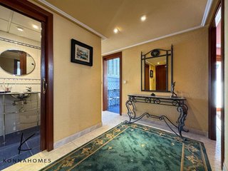 Piso en venta en Playa de Levante en Benidorm