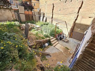 Solar en venta en Trinitat Vella en Barcelona