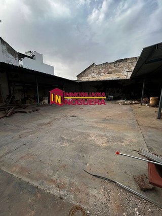 Nave industrial en venta en Écija