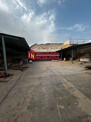 Nave industrial en venta en Écija