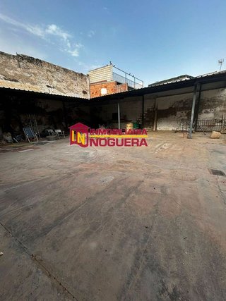 Nave industrial en venta en Écija