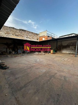Nave industrial en venta en Écija