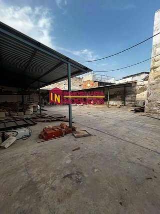 Nave industrial en venta en Écija