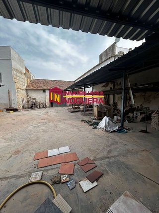 Nave industrial en venta en Écija