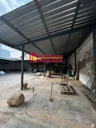 Nave industrial en venta en Écija