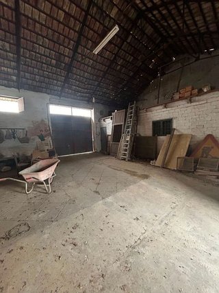 Nave industrial en venta en Écija