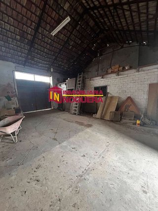 Nave industrial en venta en Écija