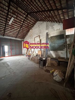 Nave industrial en venta en Écija