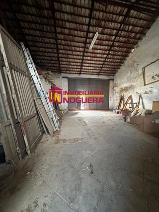 Nave industrial en venta en Écija