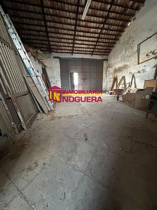 Nave industrial en venta en Écija