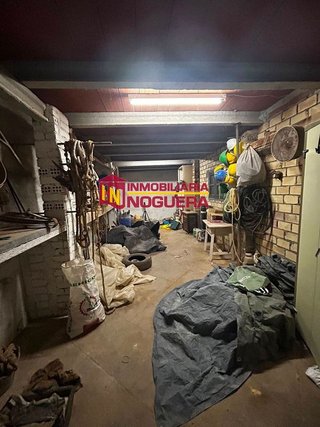 Nave industrial en venta en Écija
