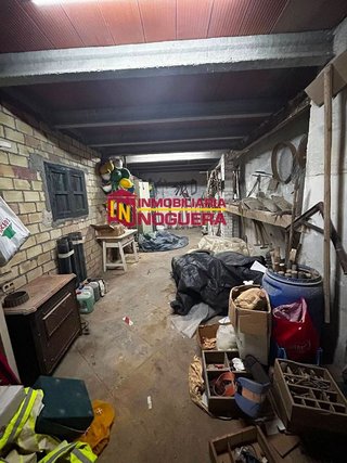 Nave industrial en venta en Écija