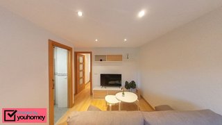 Piso en alquiler en Embajadores - Lavapiés en Madrid