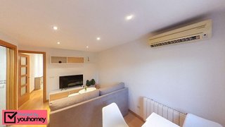 Piso en alquiler en Embajadores - Lavapiés en Madrid
