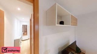 Piso en alquiler en Embajadores - Lavapiés en Madrid