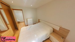 Piso en alquiler en Embajadores - Lavapiés en Madrid