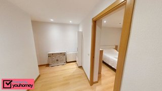 Piso en alquiler en Embajadores - Lavapiés en Madrid