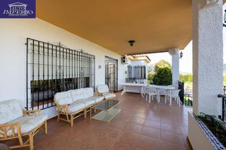 Chalet en venta en Otura