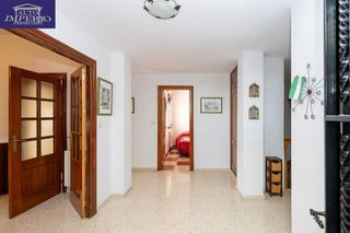 Chalet en venta en Otura