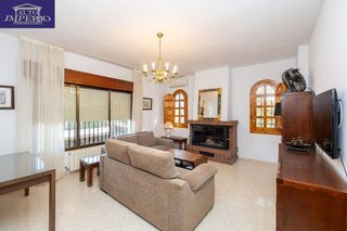 Chalet en venta en Otura