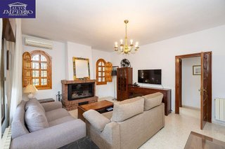 Chalet en venta en Otura
