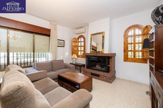 Chalet en venta en Otura