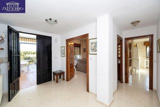 Chalet en venta en Otura