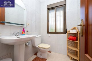 Chalet en venta en Otura