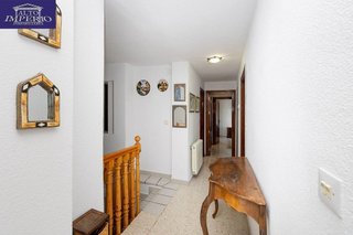 Chalet en venta en Otura