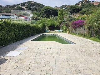 Chalet en venta en Roca Grossa - Serra Brava en Lloret de Mar